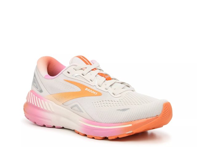 Dsw brooks adrenaline outlet