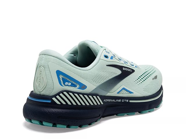 Adrenaline GTS 23 Men's Running Shoe | Supportive Running Shoes for Men |  Brooks Running