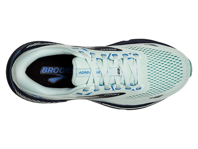 Brooks Men's Adrenaline GTS 23 2E Width Running Shoe