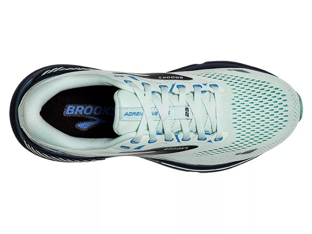 Brooks adrenaline gts 2025 19 vs kayano 25