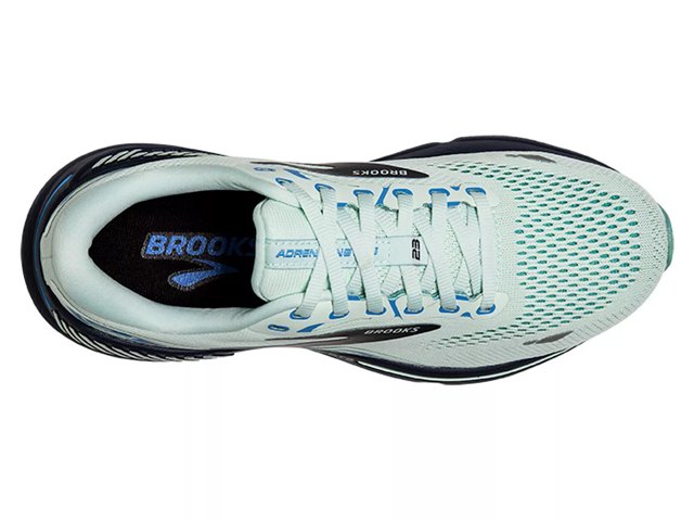 Brooks Brasil - Tenis Brooks Feminino - Brooks Adrenaline Feminino