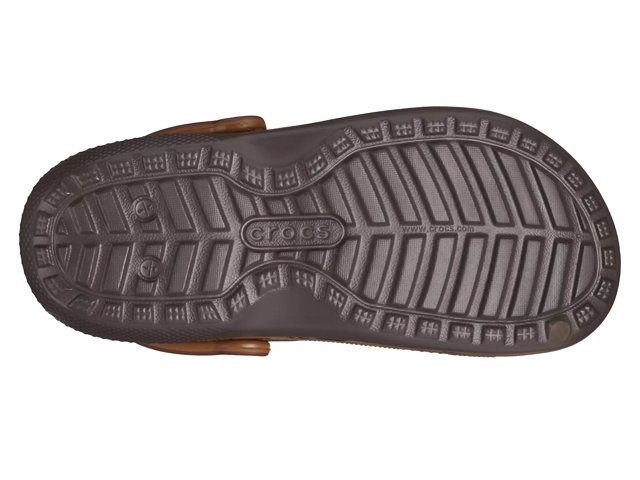 Chewbacca deals crocs mens