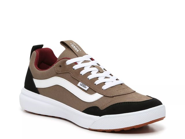 Mens vans dsw hotsell