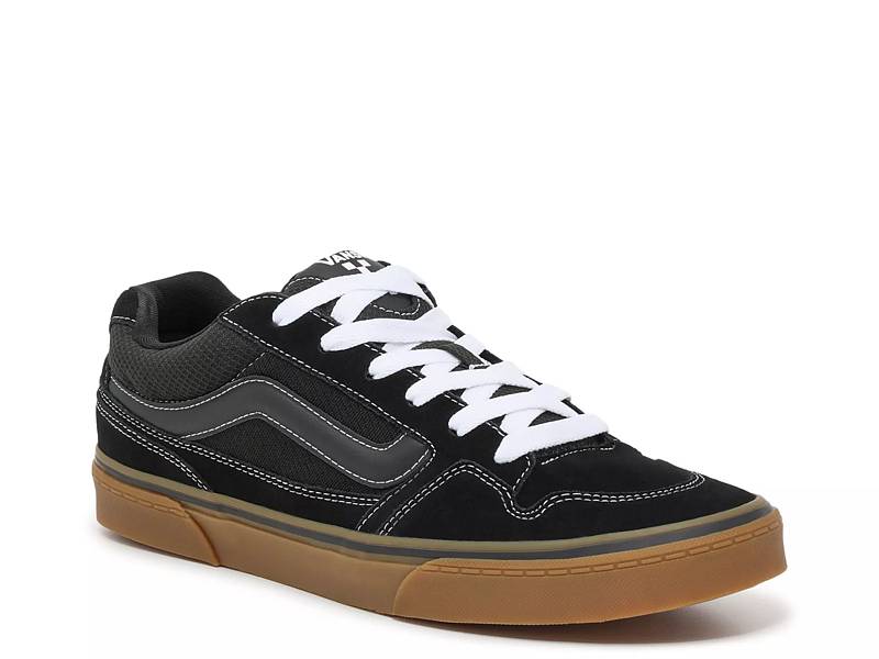 Vans hot sale dsw mens