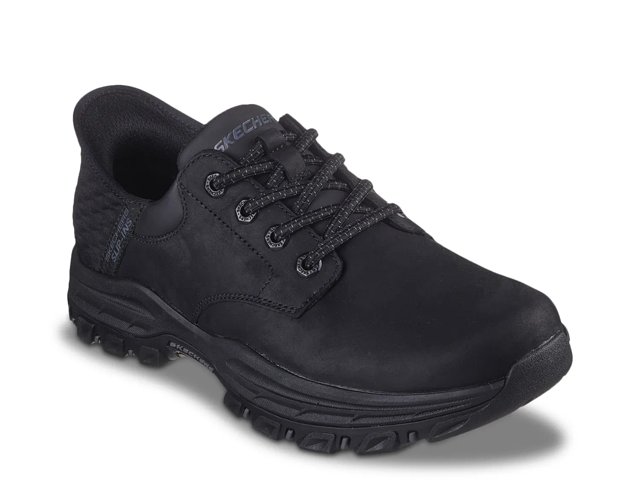 Dsw black work shoes new arrivals