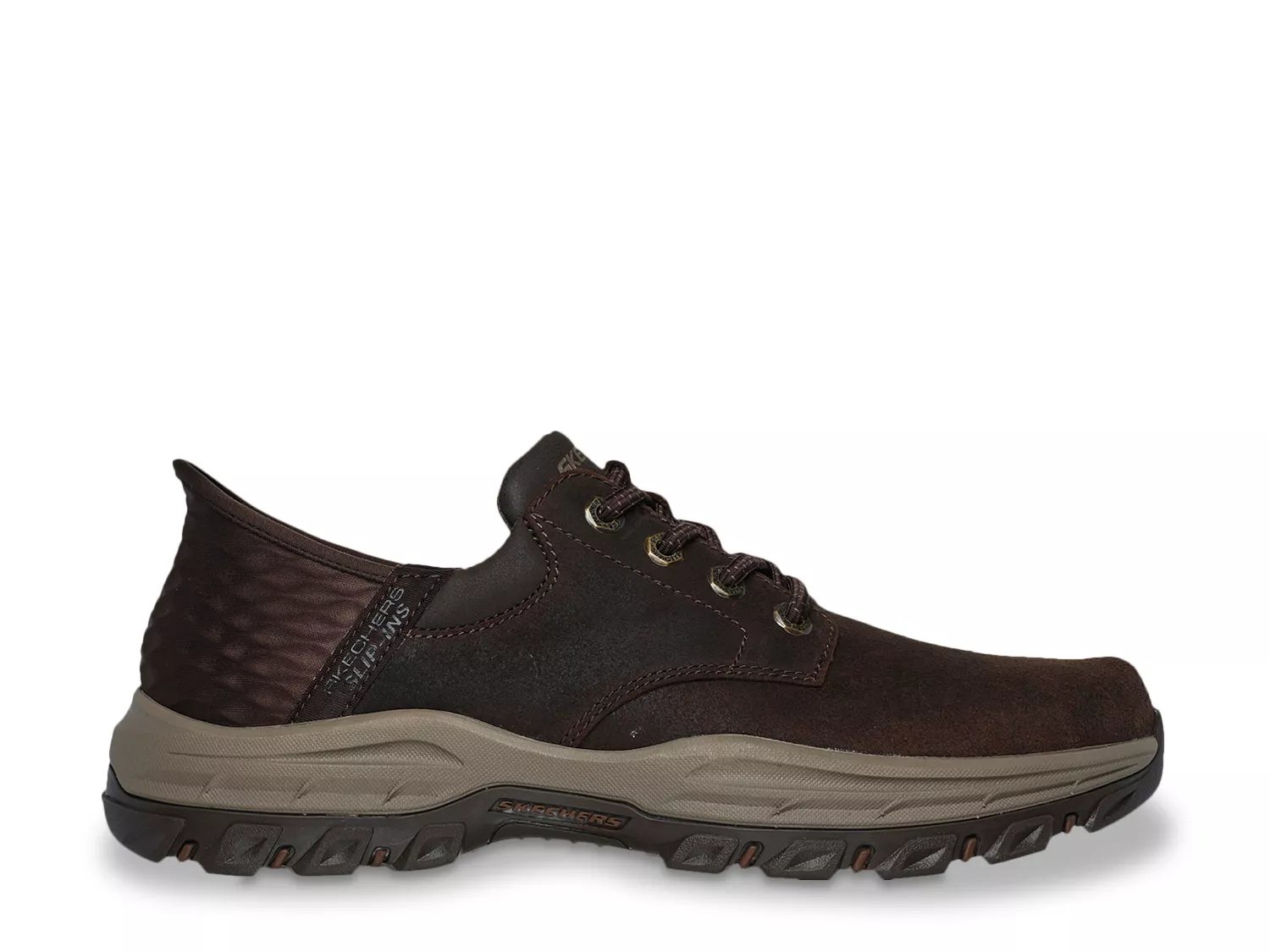 Slip-Ins Relaxed Fit Knowlson Kantel Slip-On Sneaker