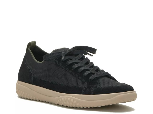 Vince camuto black sneakers hot sale