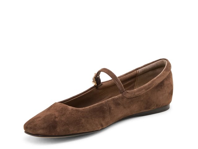 Dolce Vita Reyes Mary Jane Ballet Flat