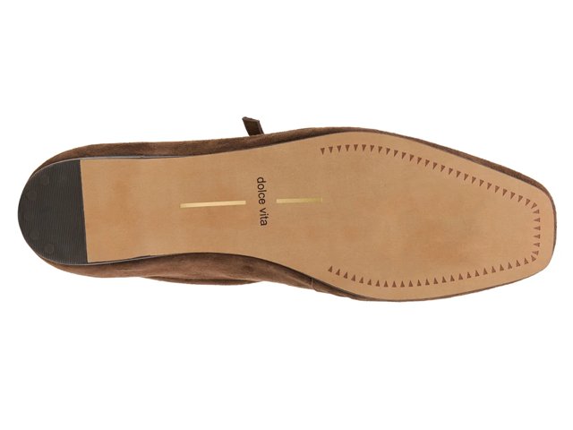 Dolce Vita Reyes Mary Jane Ballet Flat
