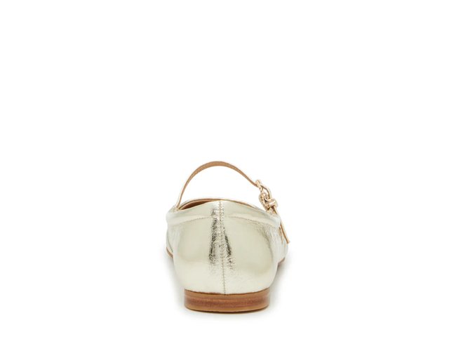 Reyes Mary Jane Ballet Flat