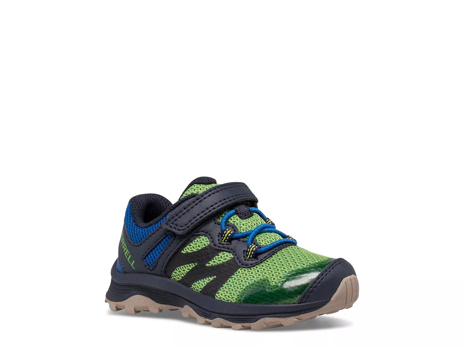 Merrell on sale kids sneakers