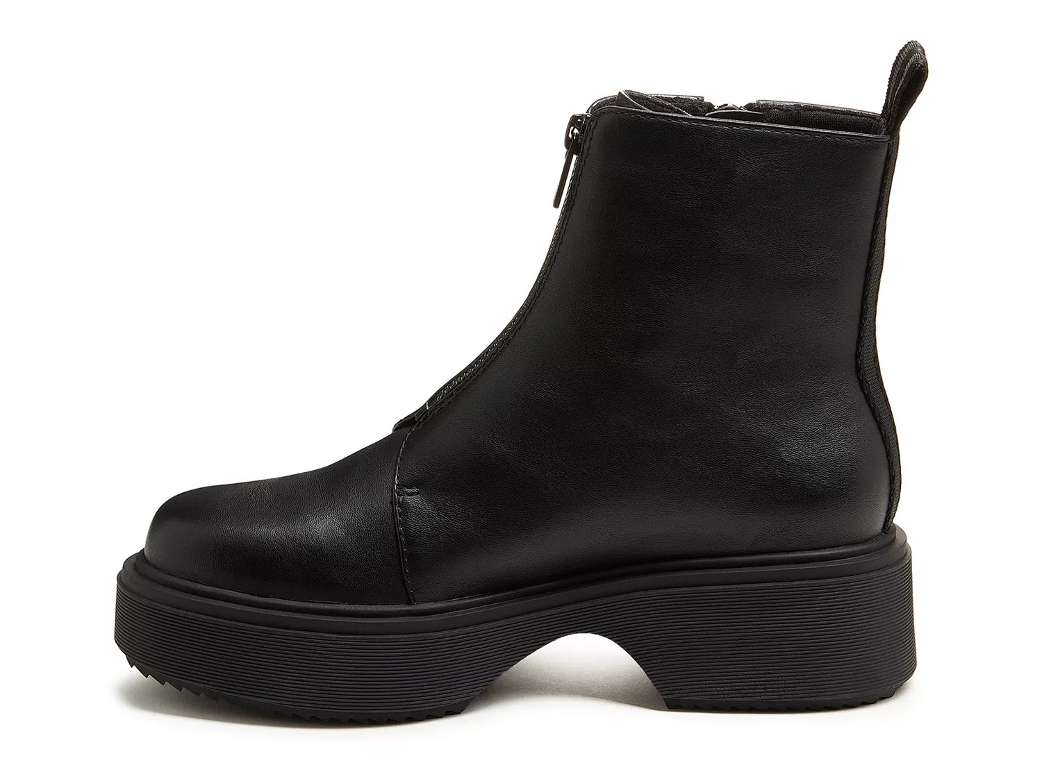 Blaze Bootie