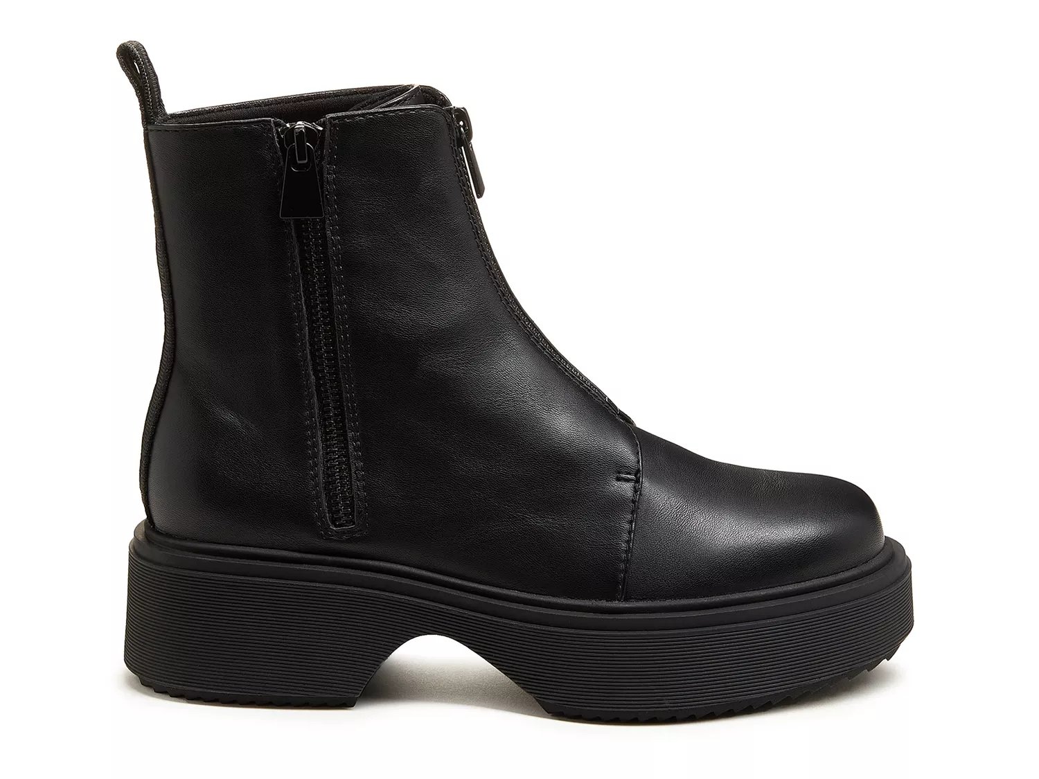 Blaze Bootie