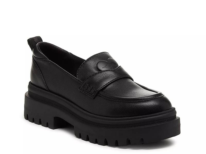 Clarks hot sale padmora black