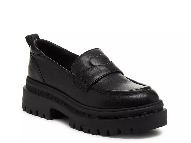 Rocket dog wheelie loafer shop