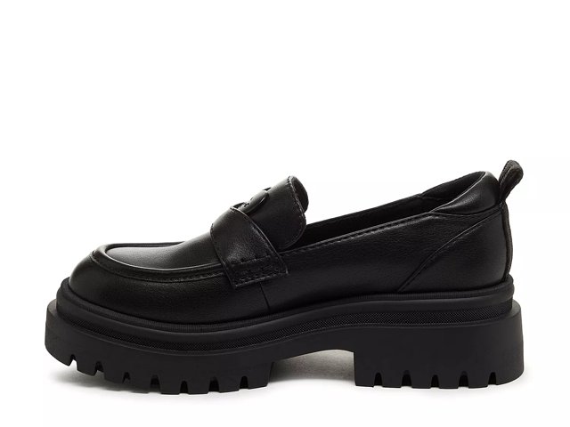 Rocket Dog Dandy Platform Loafer