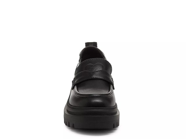 Rocket dog wheelie loafer clearance