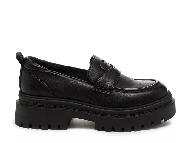 Rocket Dog Dandy Platform Loafer Free Shipping DSW