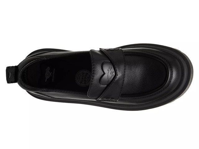Rocket dog wheelie loafer outlet