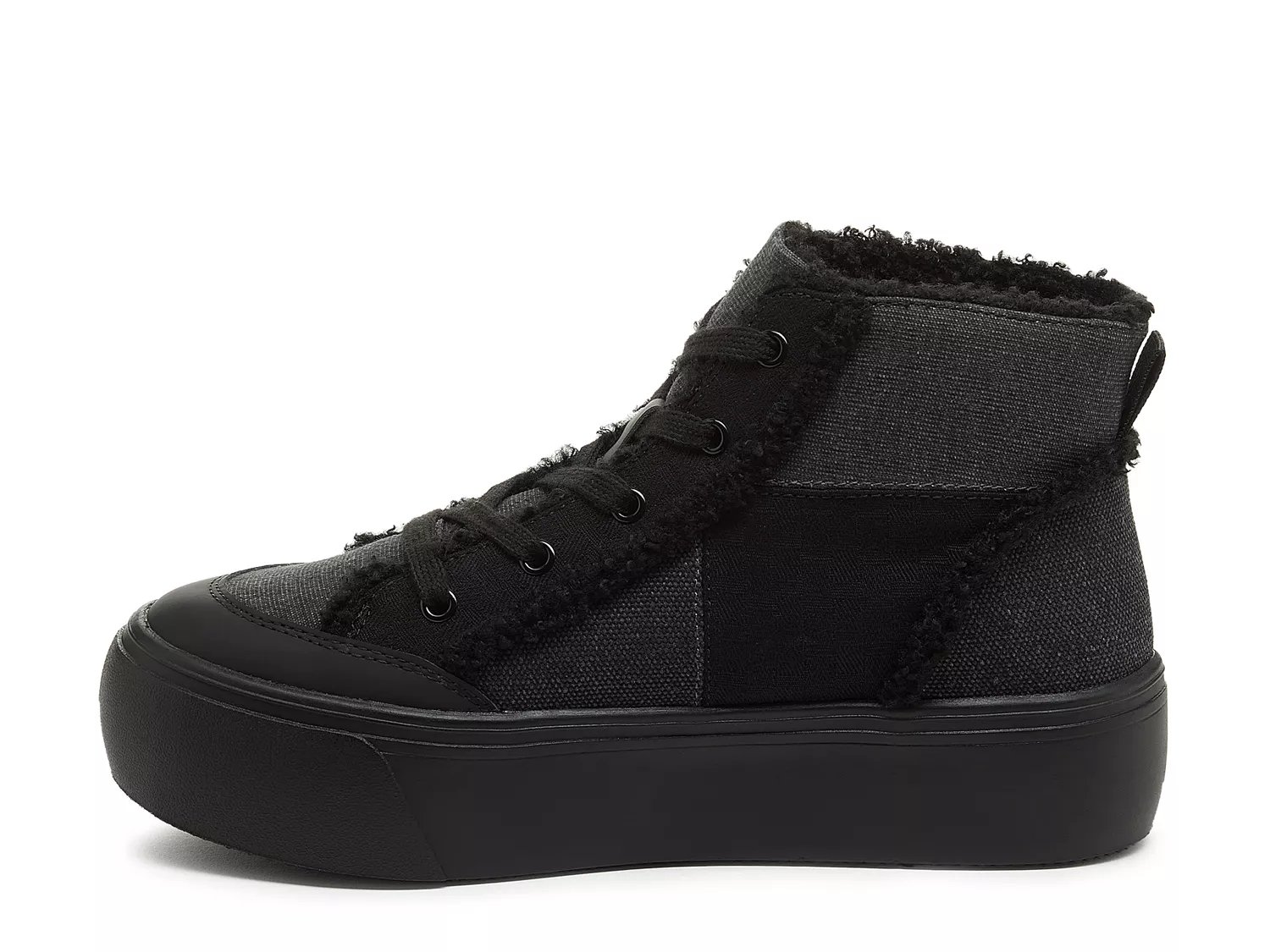 Flair Platform Sneaker
