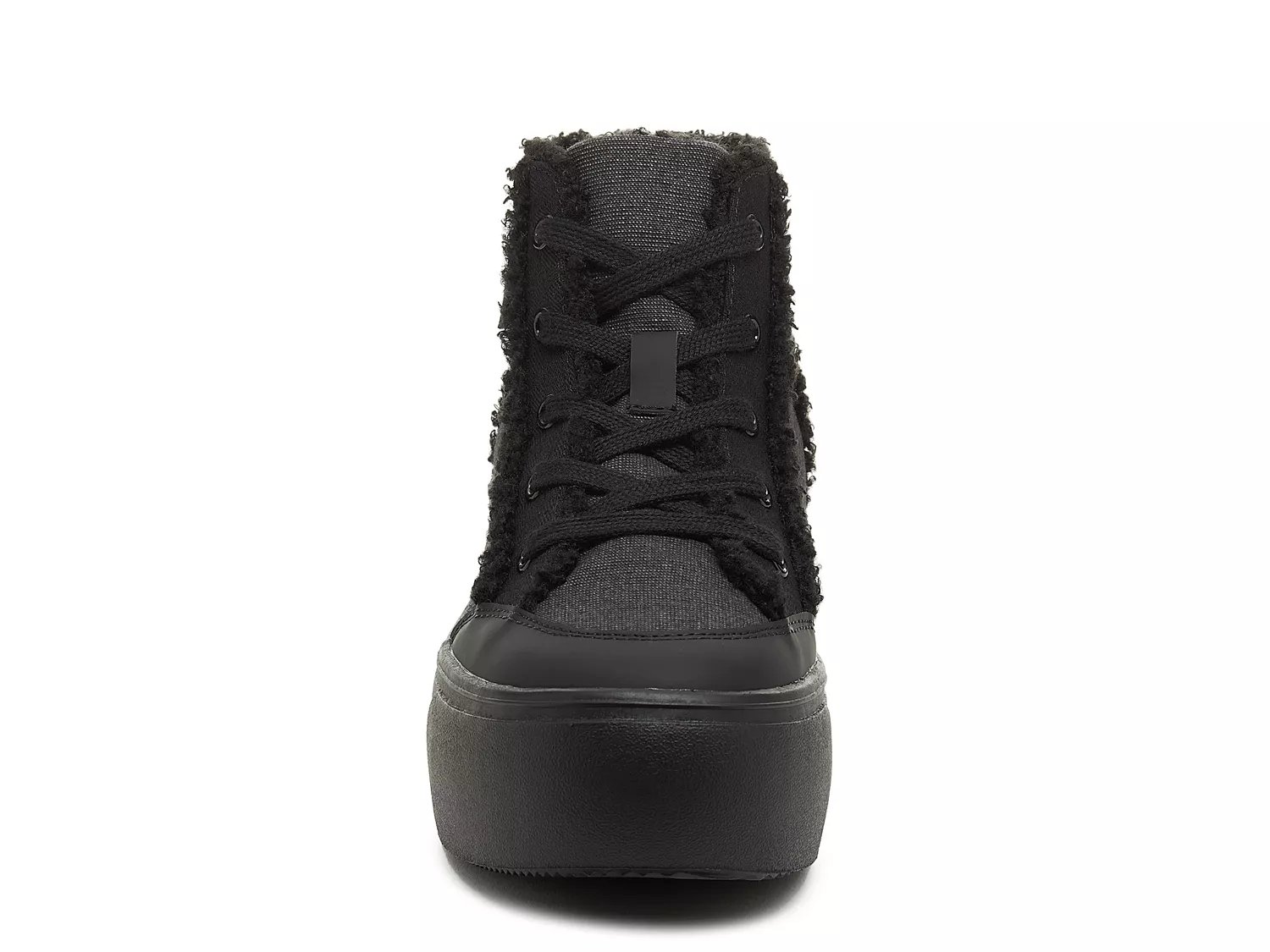 Flair Platform Sneaker