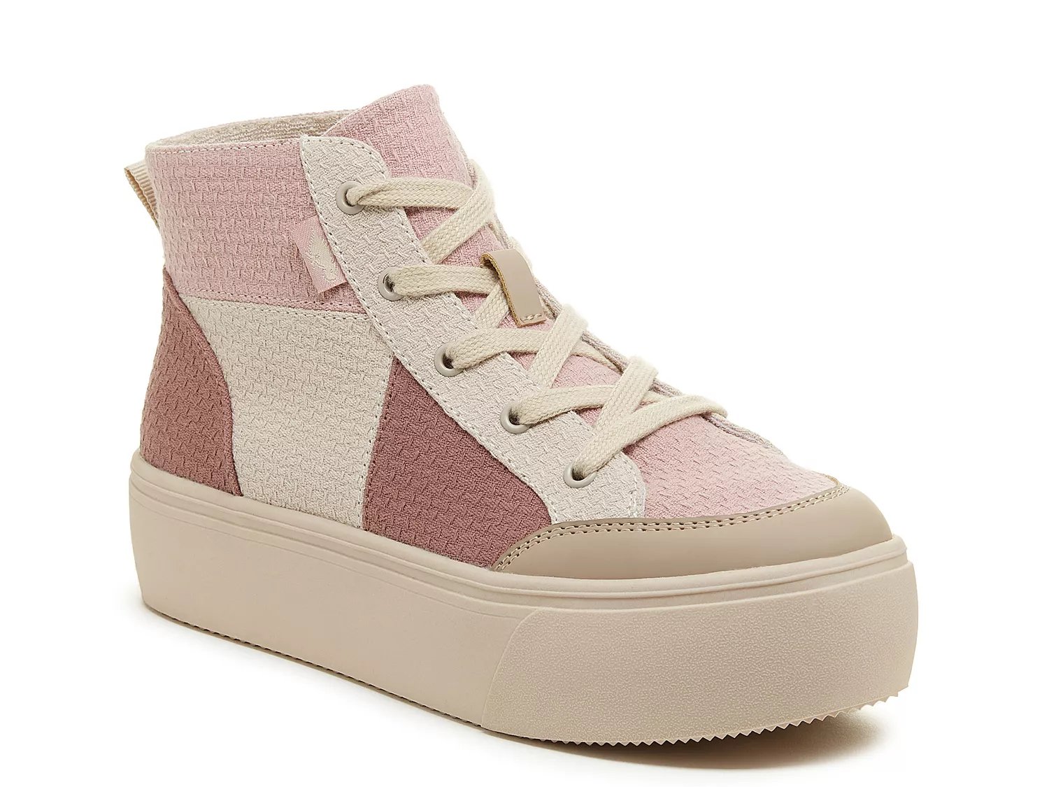 Flair Platform Sneaker