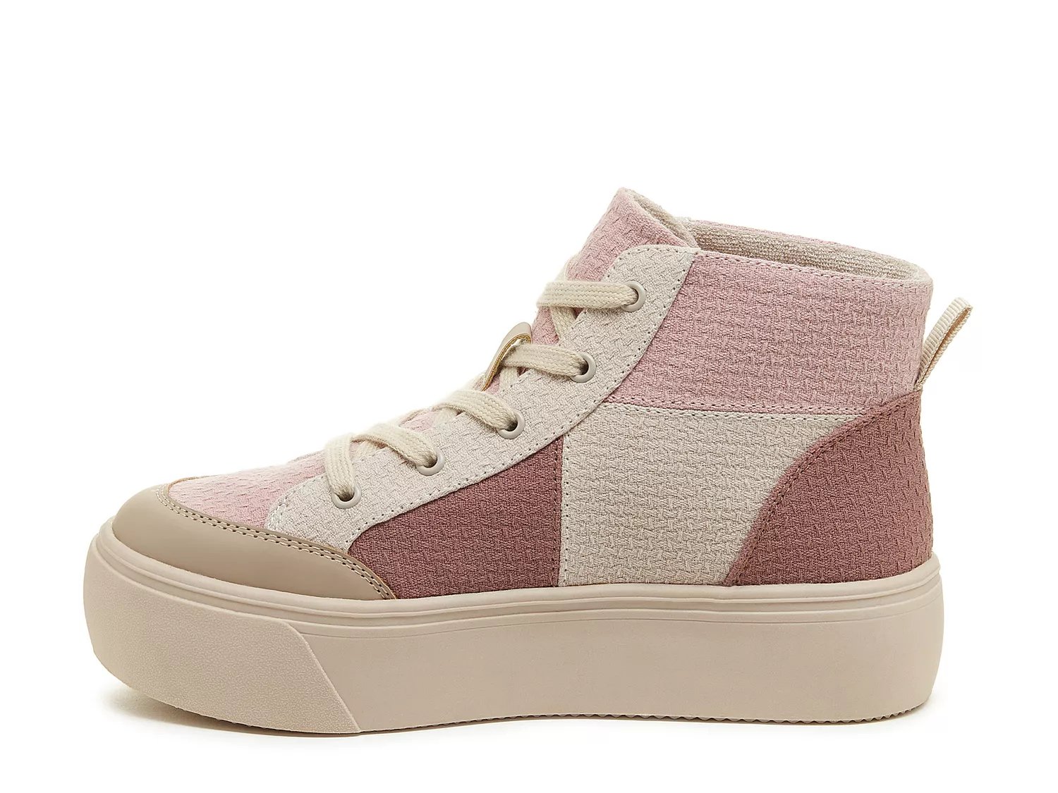 Flair Platform Sneaker
