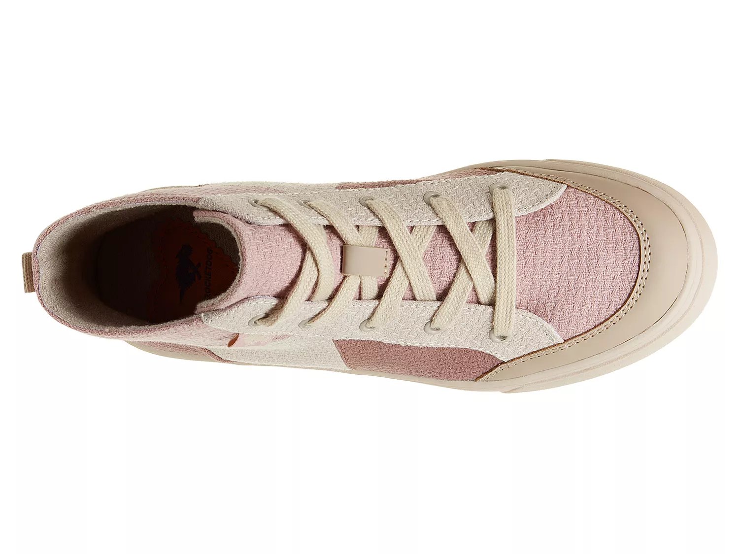 Flair Platform Sneaker