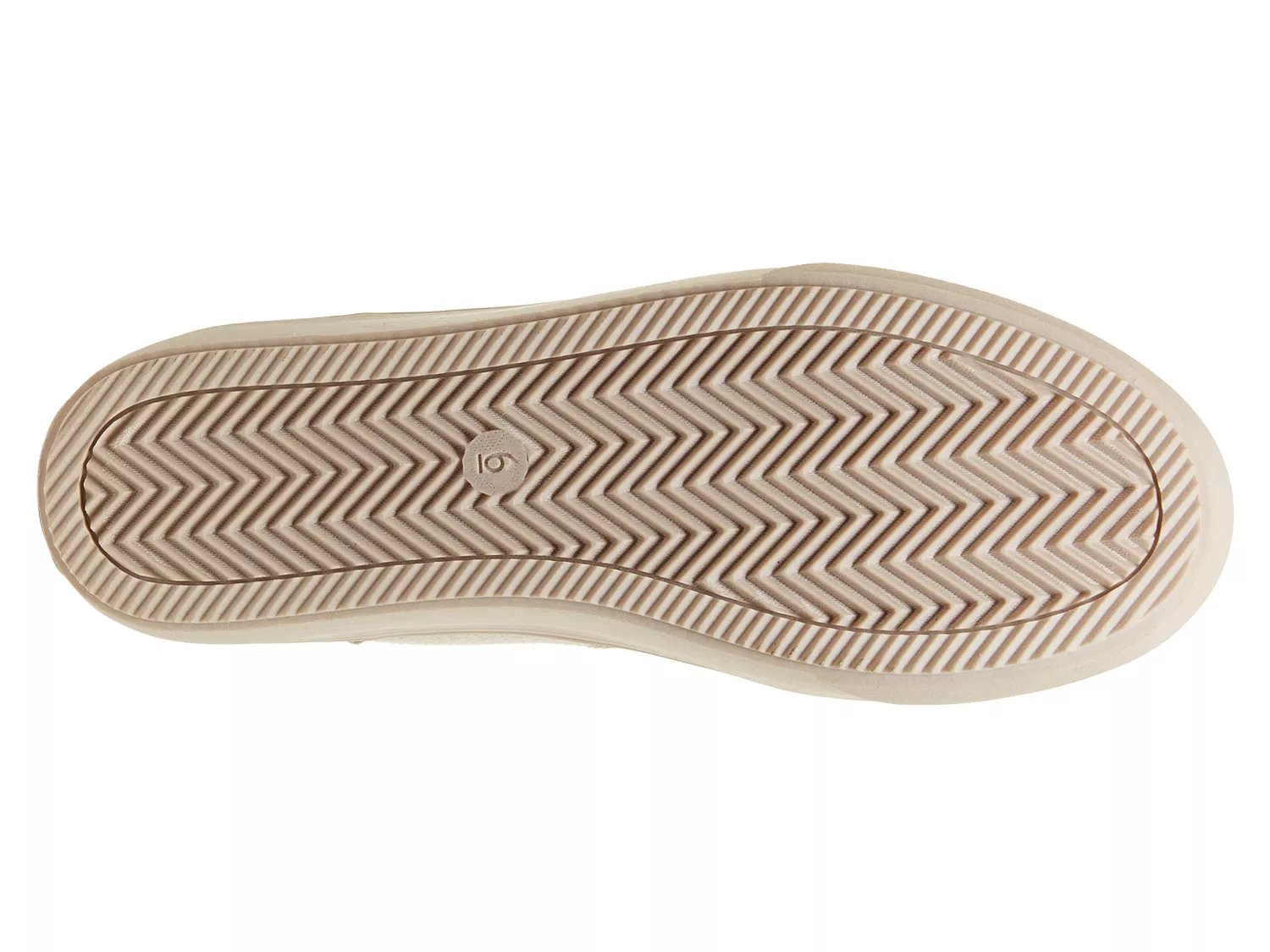 Flair Platform Sneaker