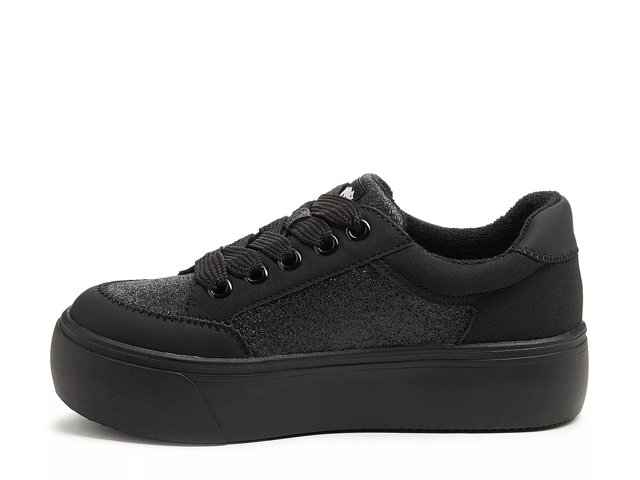 Rocket dog clearance wedge sneakers