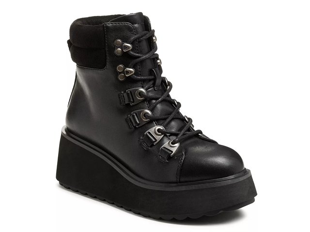 Rocket dog combat boots clearance