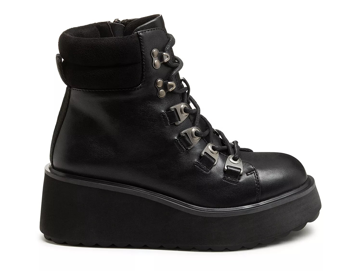 Handle Combat Bootie