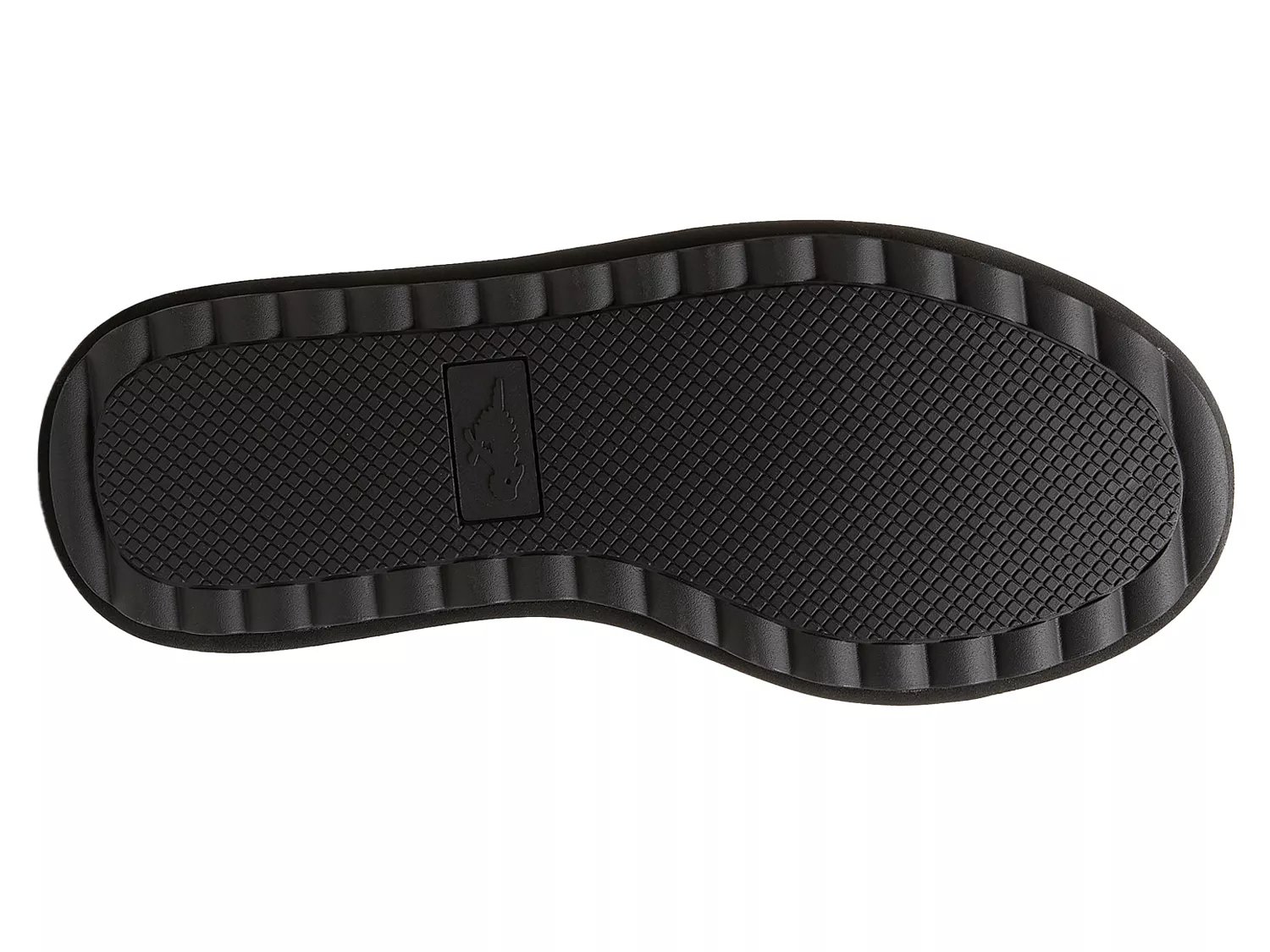 Handle Combat Bootie