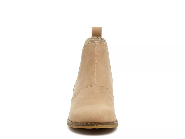 Rocket Dog Maylon Chelsea Bootie Free Shipping DSW