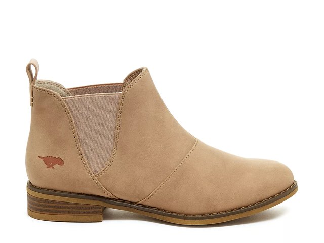 Rocket Dog Maylon Chelsea Bootie