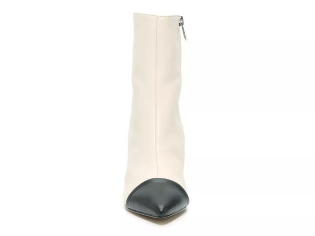 Adrienne vittadini and sale chanel 9 boots