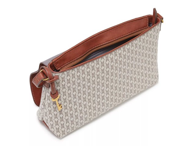 Dsw best sale fossil crossbody