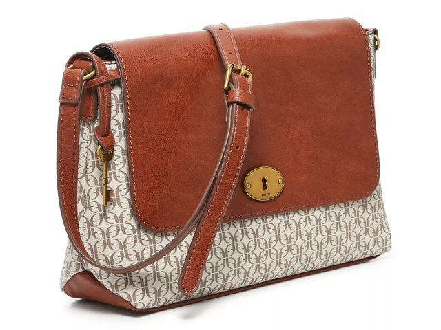 Fossil crossbody bags hot sale