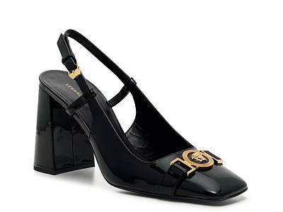 Dsw discount slingback pumps