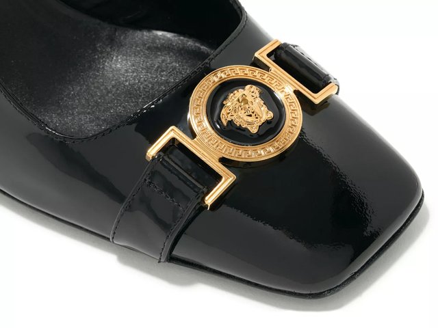 Versace formal shoes price hotsell