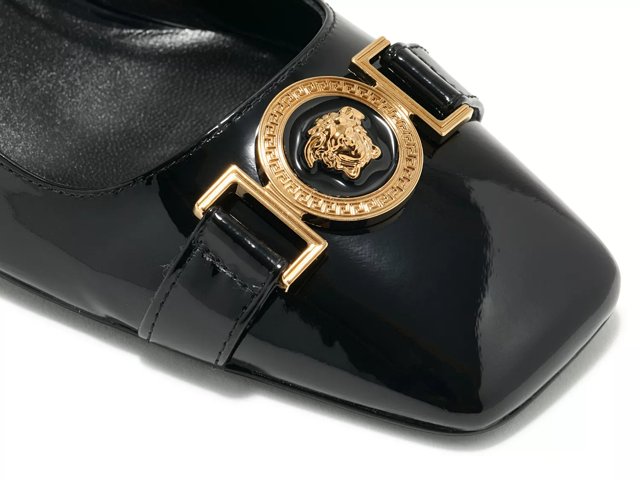 Versace Sleek Pump Free Shipping DSW