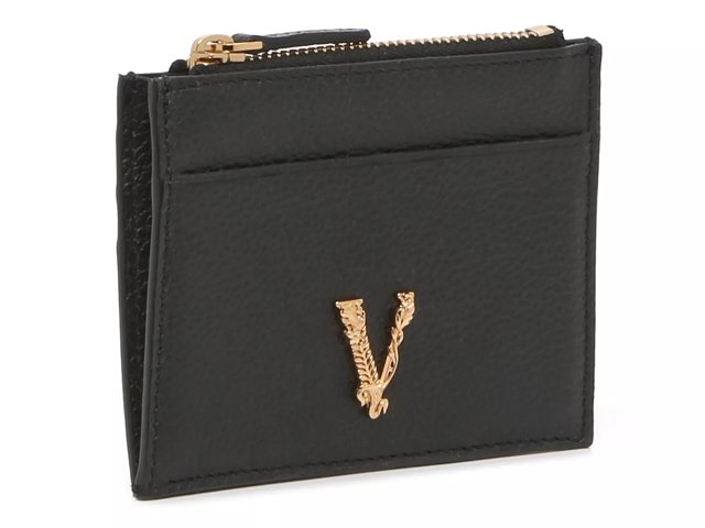 Versace purse wallet deals