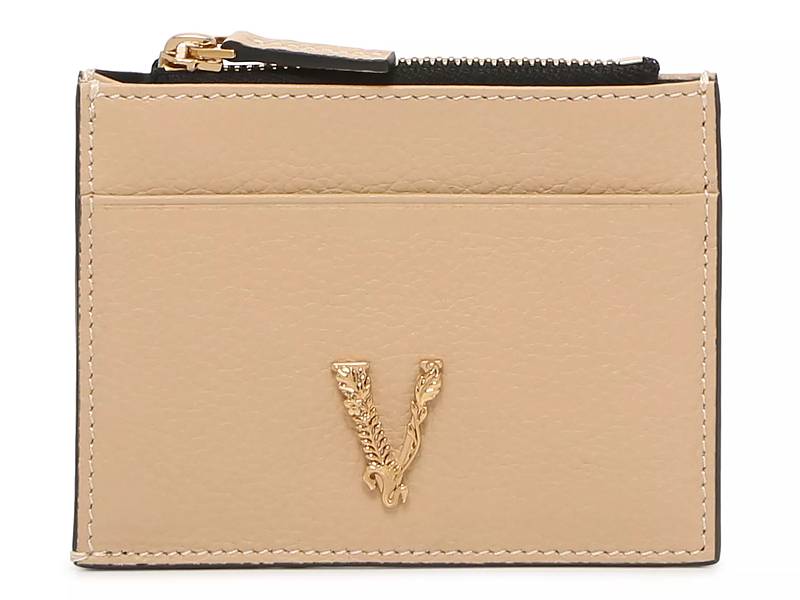 Versace purse online wallet