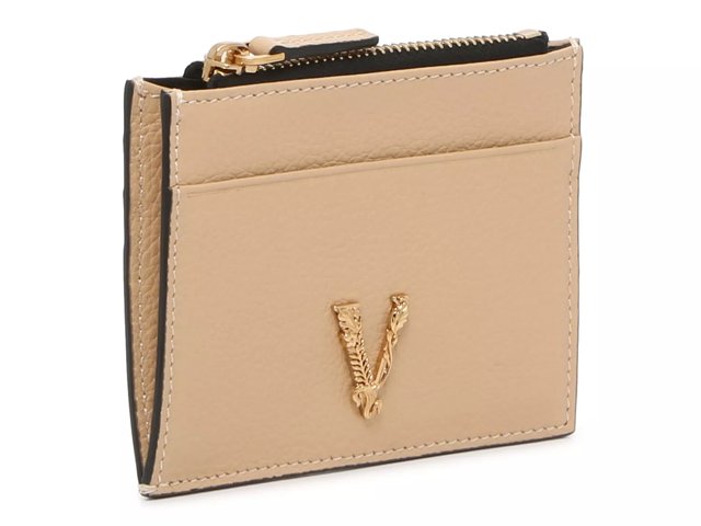 Versace purse deals wallet