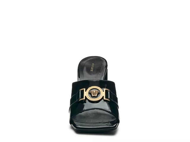 Versace Sleek Sandal Free Shipping DSW