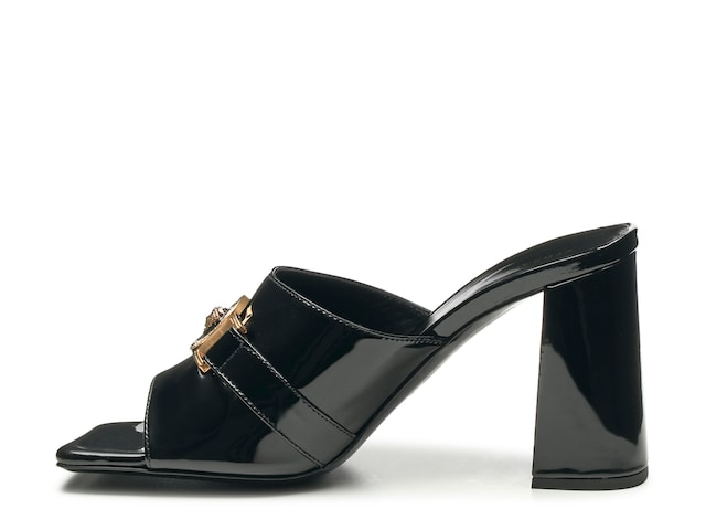 Versace Sleek Sandal - Free Shipping | DSW