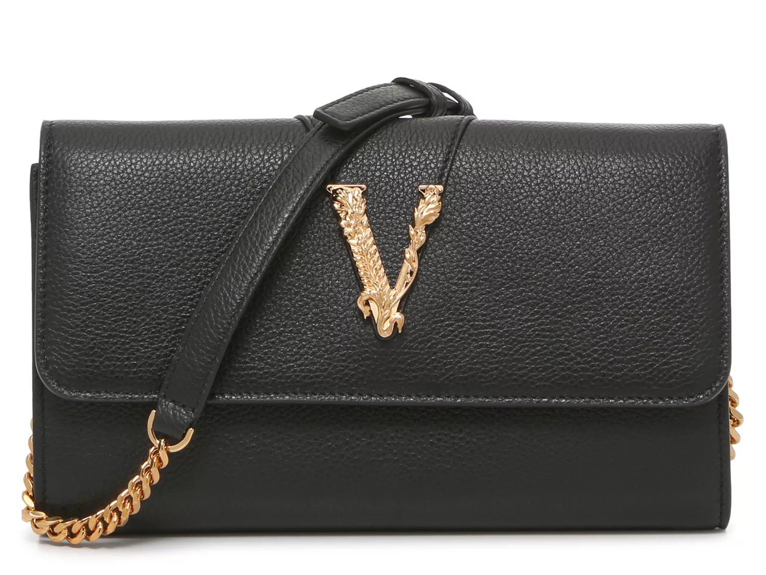 Versace cheap evening bag