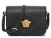 Versace Leather Crossbody Bag