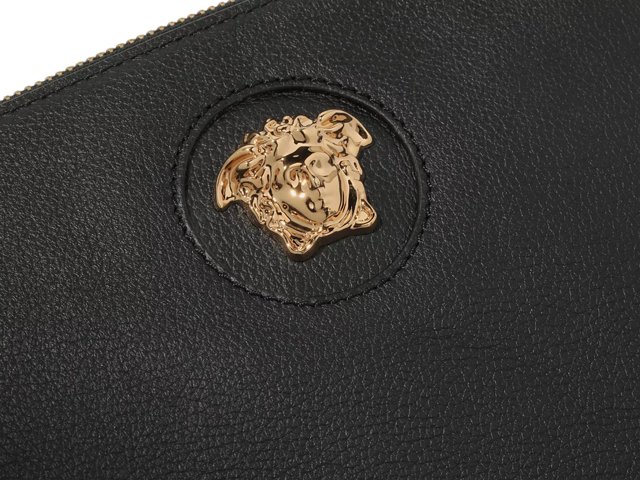 Versace pouch on sale