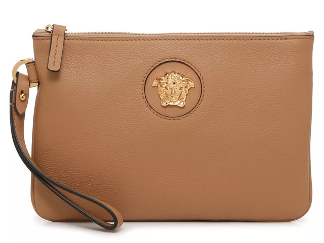 Versace mens hot sale pouch